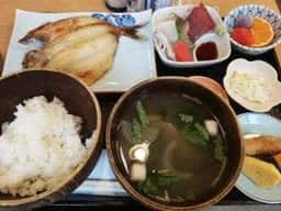 さかなや梅