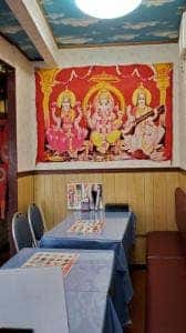 アジアンダイニング ディパワリ