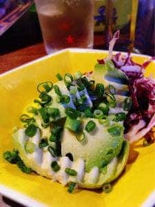 立ち呑み あぼたろう