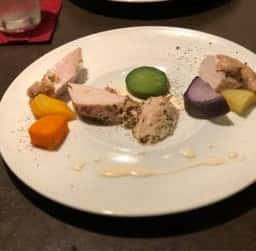 Bistro Gastros