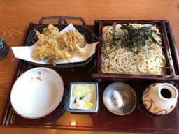 雅遊庵 風の陣