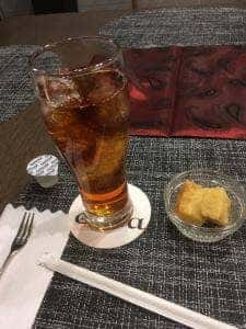 cafe The 7 Luck Gods