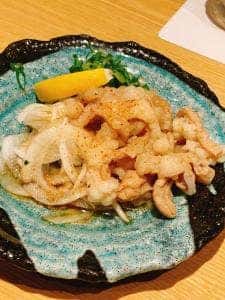 肉料理ひら井 八坂通り店