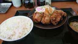 からやま 静岡草薙店