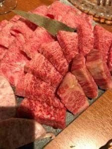 焼肉 犇