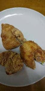 鶏笑 八尾青山通り店