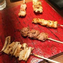 個室×博多串焼き・野菜巻き 巻きの助 飯田橋店