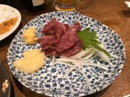 俺らの台所 とり薪 2号店