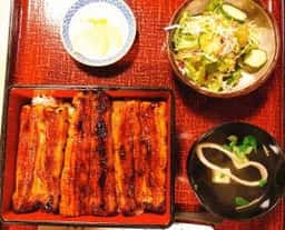 うな久
