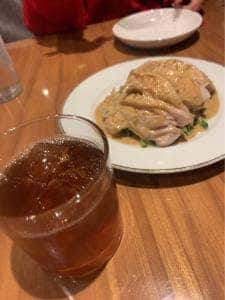 雪中王哈爾濱飯店第九支店