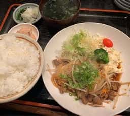 北富士