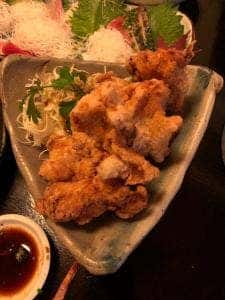 居酒屋 てん