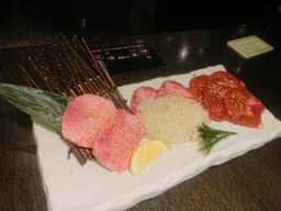 焼肉名菜福寿戸塚店