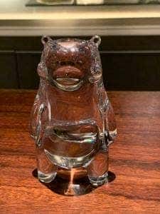 B bar Umeda