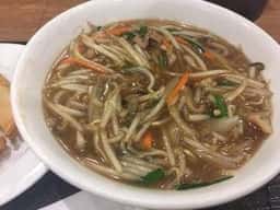 福泰厨房 あびこショッピングプラザ店