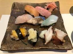 下町 丸竹都寿司