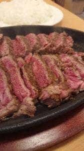 リゾート肉バル AndamanBlueToda