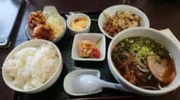 中華料理 江華
