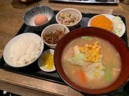 大衆食堂フクロウ