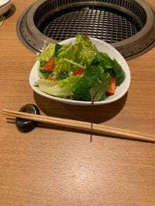 焼肉 水谷