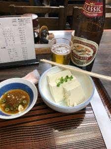 千鳥屋食堂