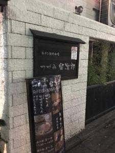 つづみ留次郎