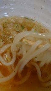 麺家まるきん