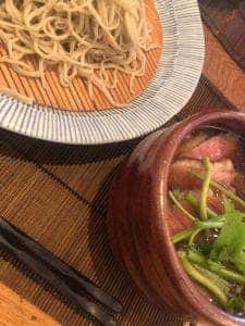 手打そば たけうち