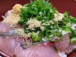 わがんせ 立ち寿司