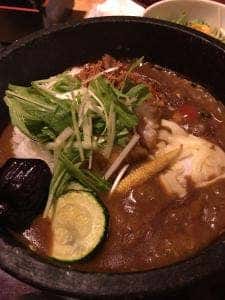 串やき・魚 新宿 宮川 野村ビル店
