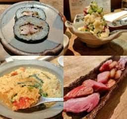 三献