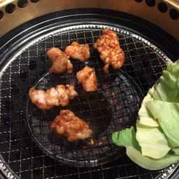 カルビ大将 田上店
