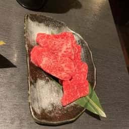 焼肉処 美富久