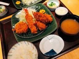 とんかつ和幸 アトレ新浦安店