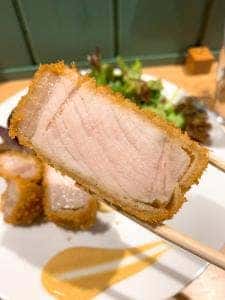 とんかつカンティーヌ ​ゆめみるこぶた