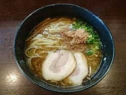 らーめん 樽