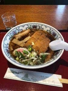 城下町