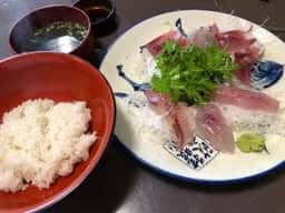 海産問屋直営 昼食&お食事処 はくたか亭