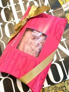 フォション JR名古屋タカシマヤ店