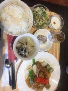 蘭茶