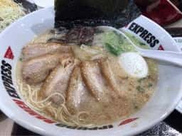IPPUDO RAMEN EXPRESS ゆめタウン高松店