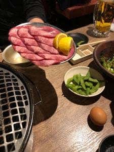 新鮮とんちゃんセンター かわしょう