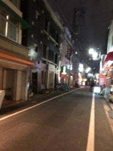 Bar BeBe