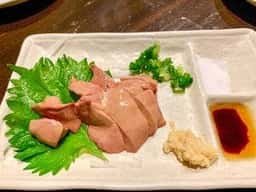 鳥家三吉 大日店