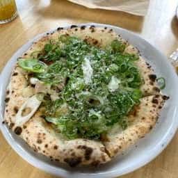PIZZA KURURI