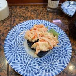 すし弁慶道笑町店