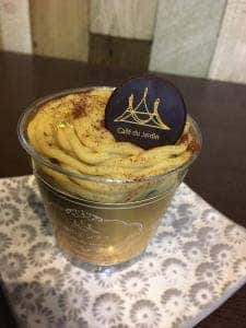 Cafe du Jardin