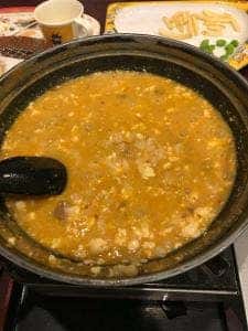 夢庵 西国分寺店