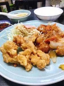 豚豚亭 大在店