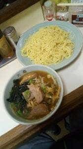 東京ラーメン大番桜川店